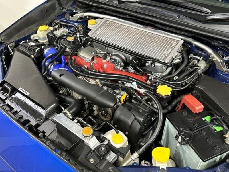 WRX