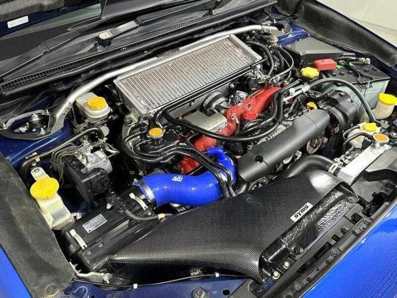 WRX