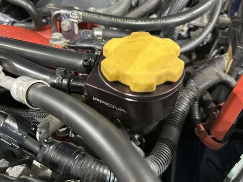 WRX