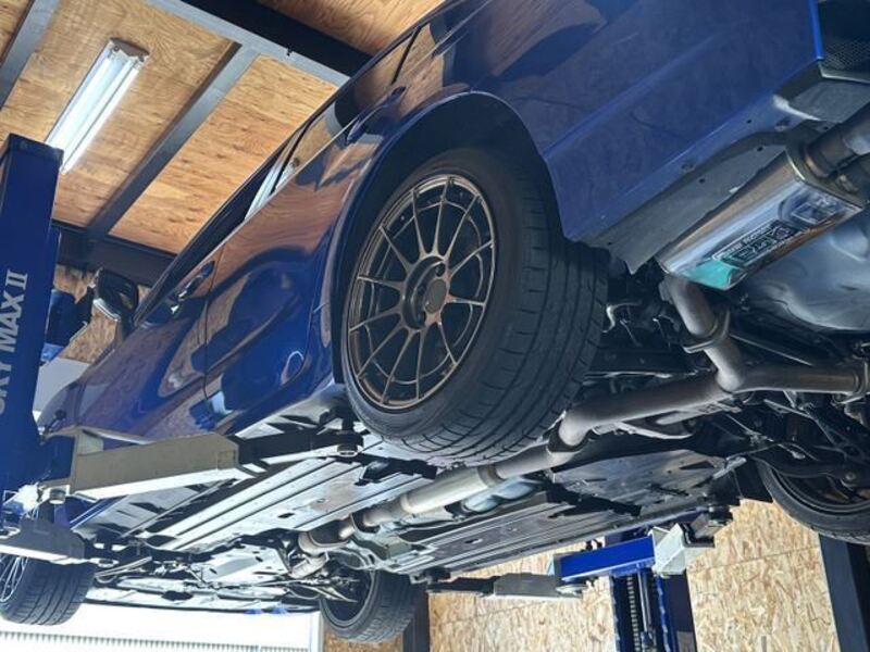 WRX
