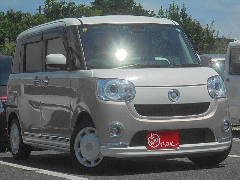 MOVE CANBUS