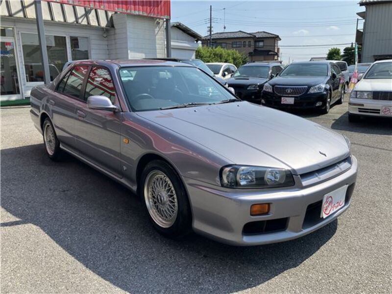 SKYLINE