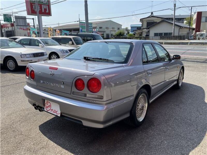 SKYLINE