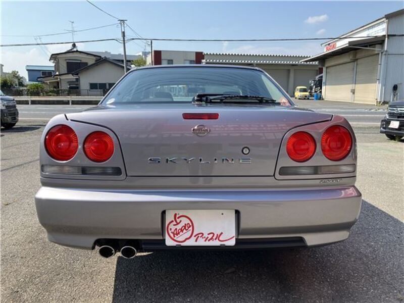 SKYLINE