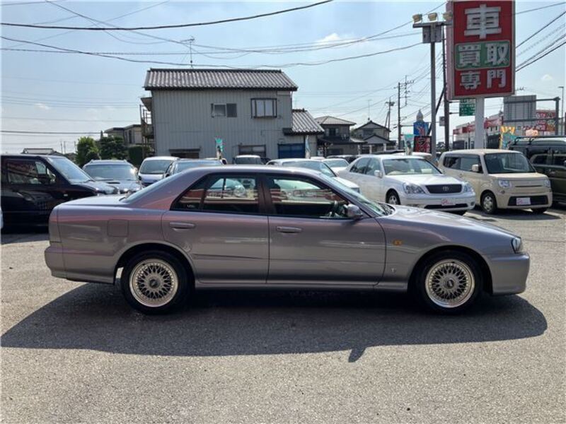 SKYLINE