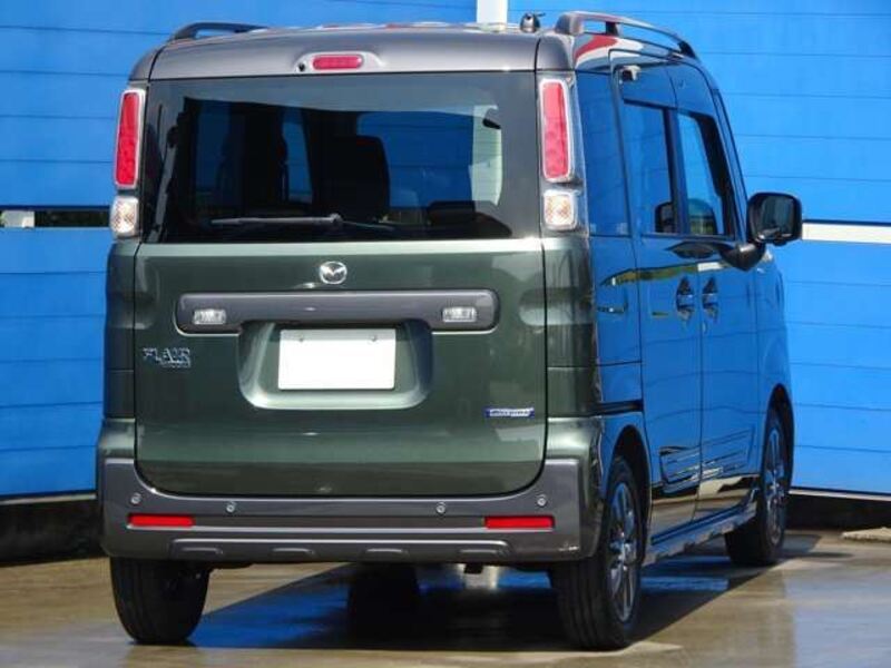 FLAIR WAGON