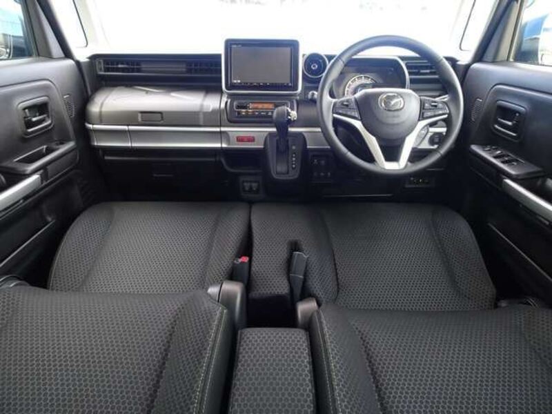 FLAIR WAGON