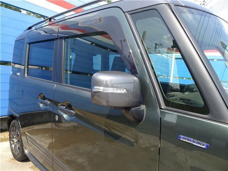 FLAIR WAGON