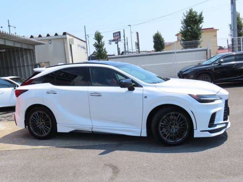 RX