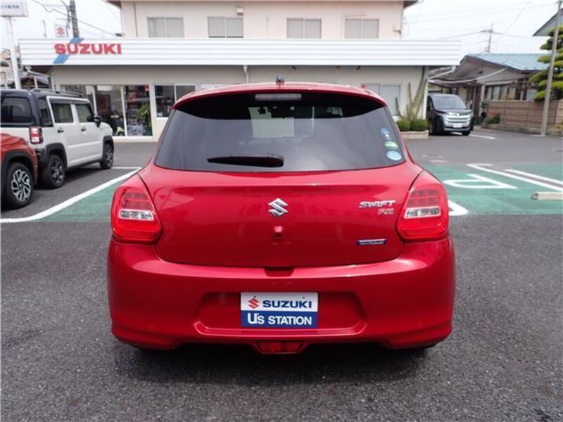 SWIFT