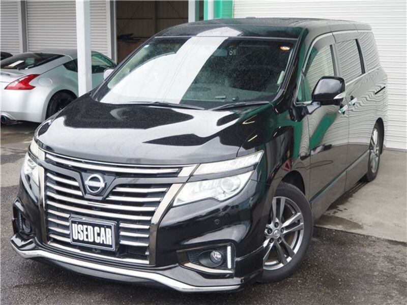 ELGRAND