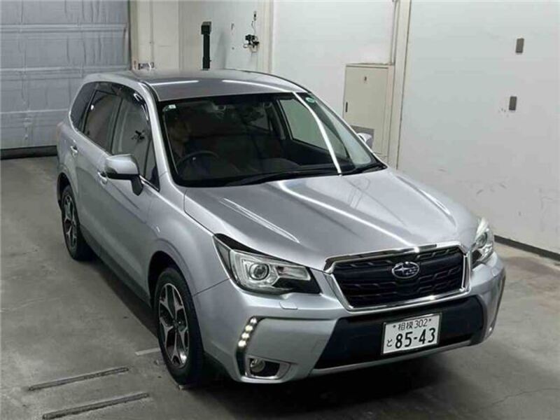 FORESTER-0