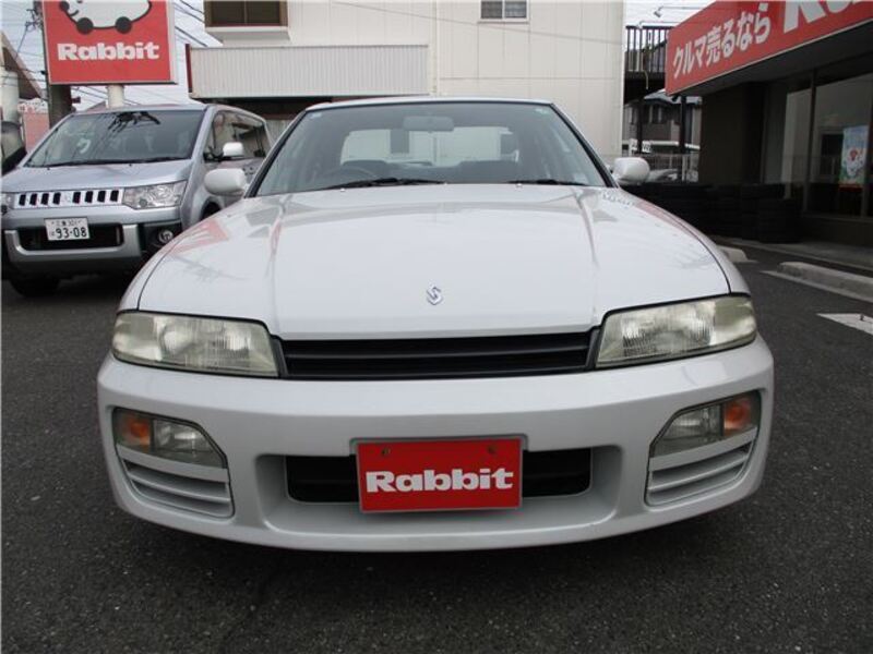 SKYLINE