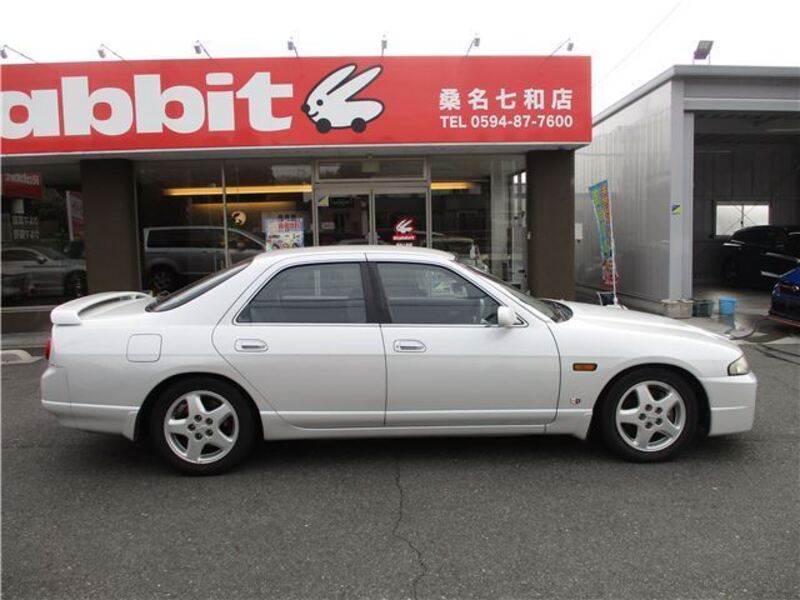 SKYLINE