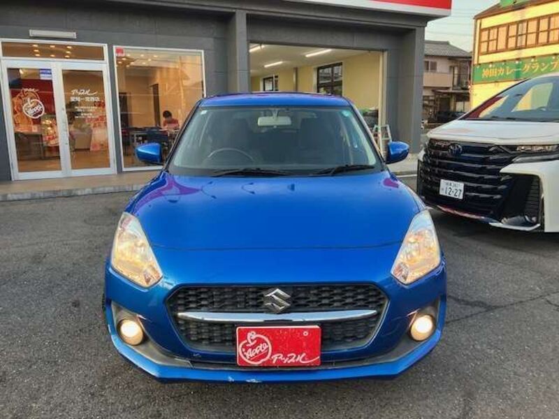 SWIFT