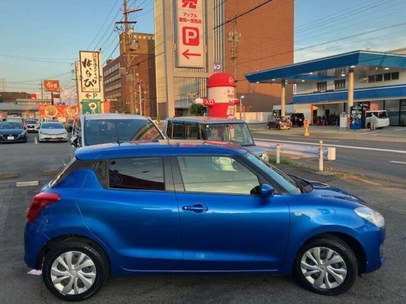 SWIFT