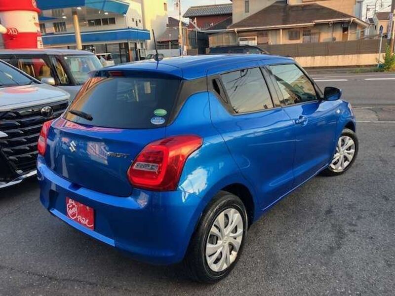 SWIFT