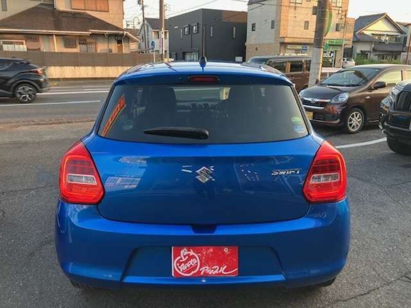 SWIFT