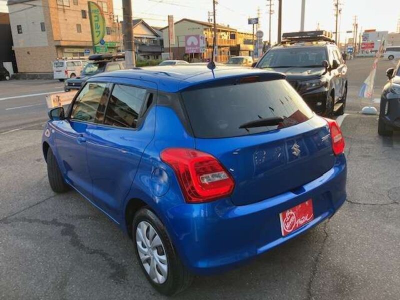 SWIFT
