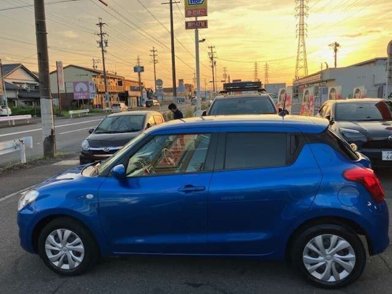 SWIFT