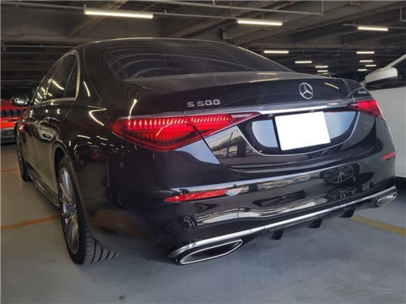 S-CLASS