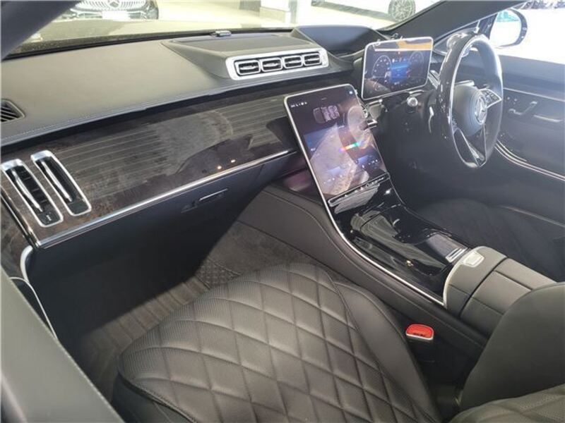 S-CLASS