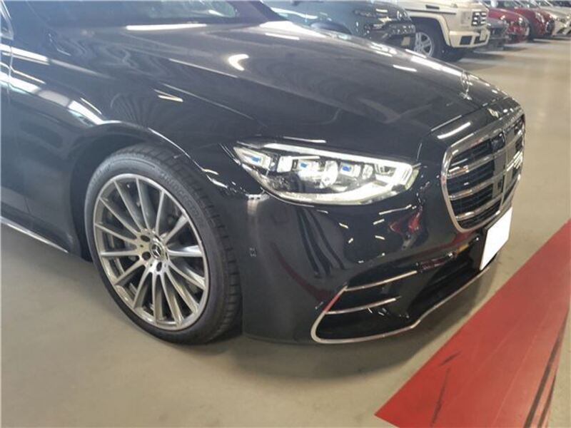 S-CLASS