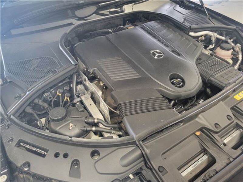 S-CLASS