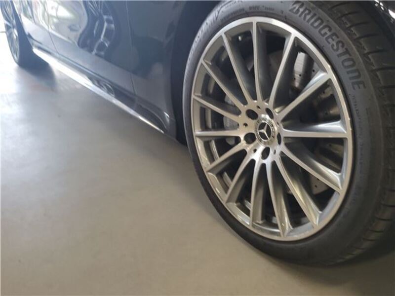 S-CLASS