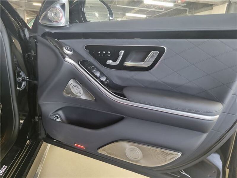 S-CLASS