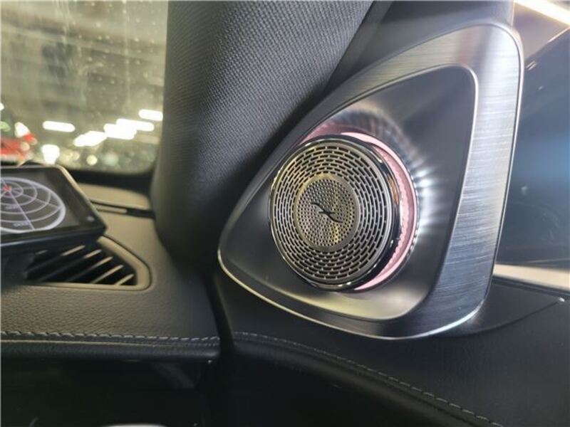 S-CLASS