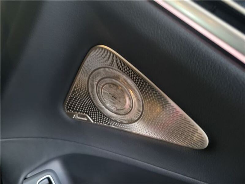 S-CLASS