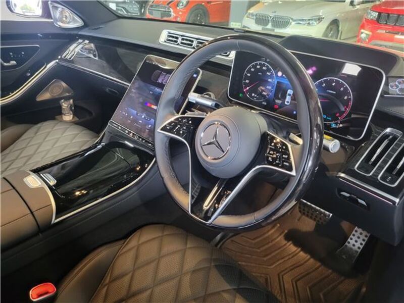 S-CLASS