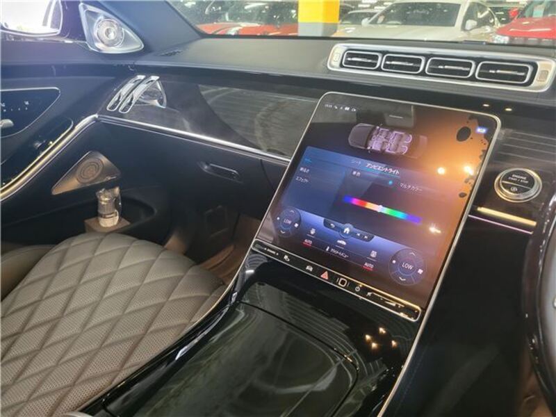 S-CLASS