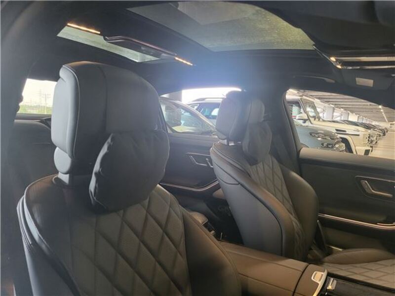 S-CLASS