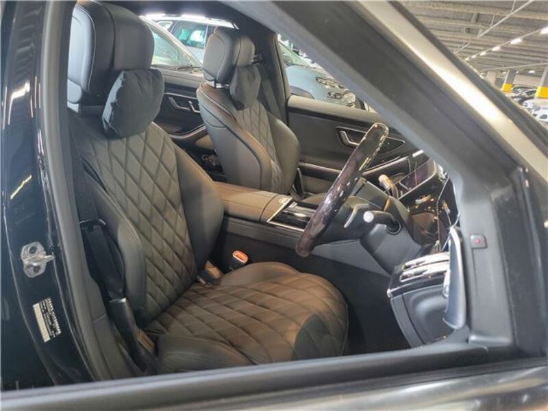 S-CLASS