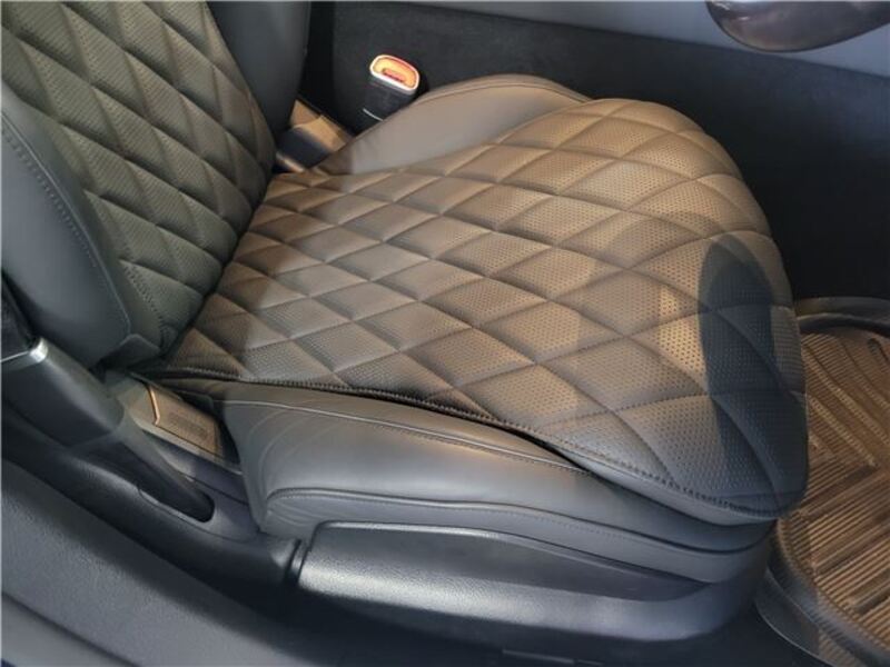 S-CLASS