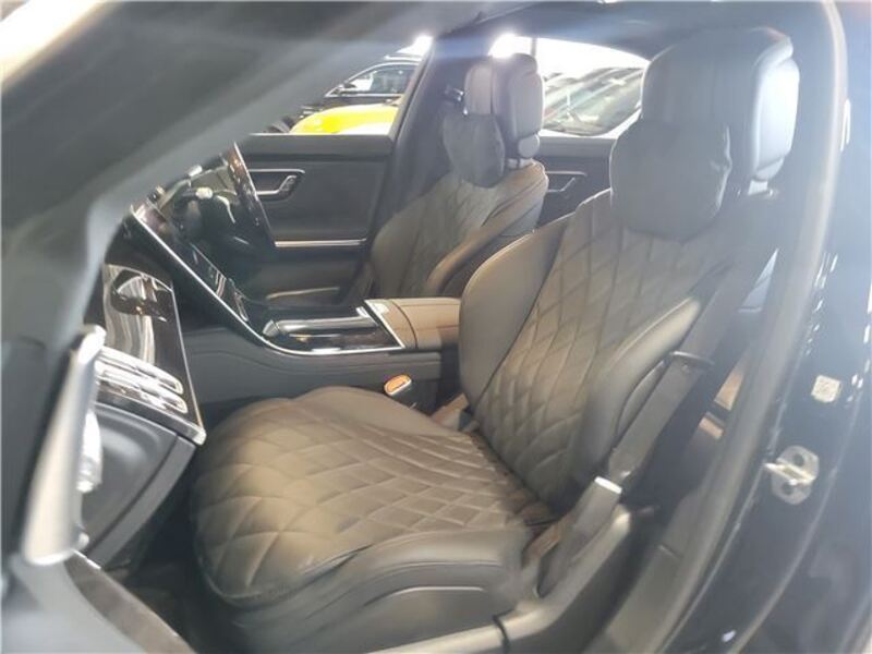 S-CLASS