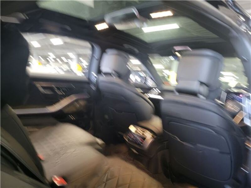 S-CLASS