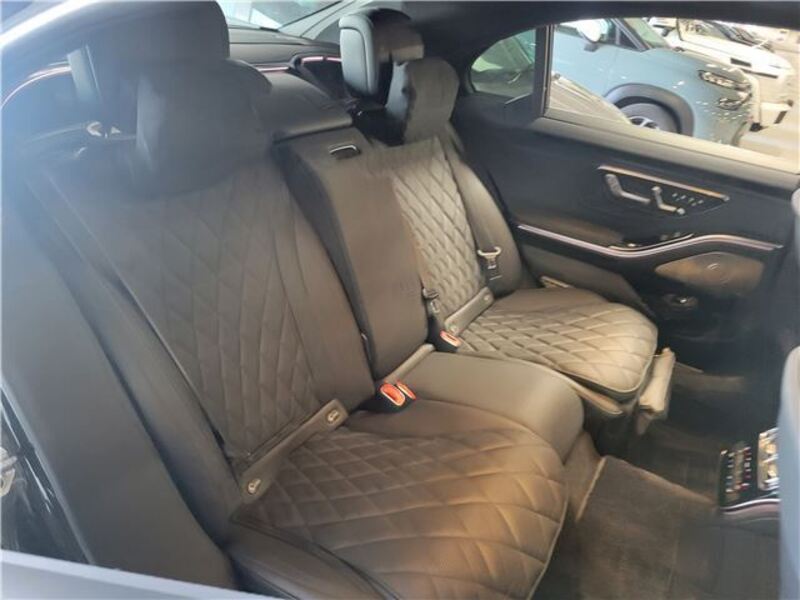 S-CLASS