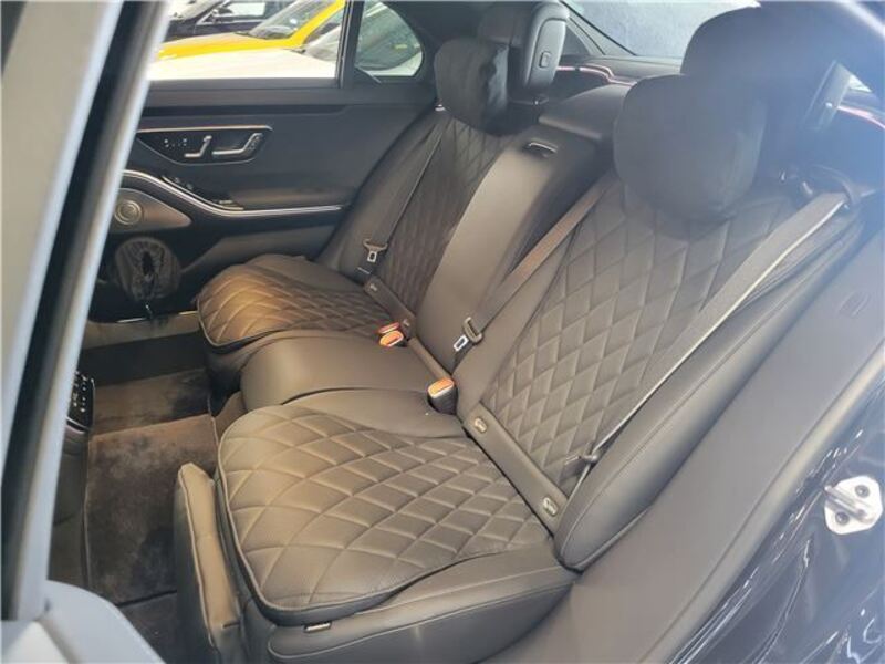 S-CLASS