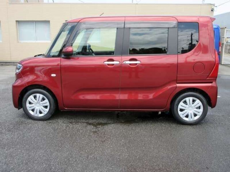 TANTO