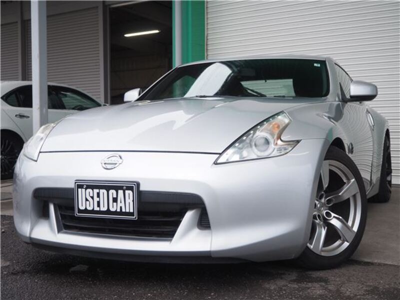 FAIRLADY Z-0