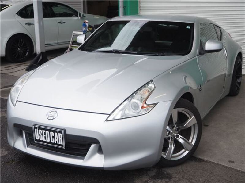 FAIRLADY Z