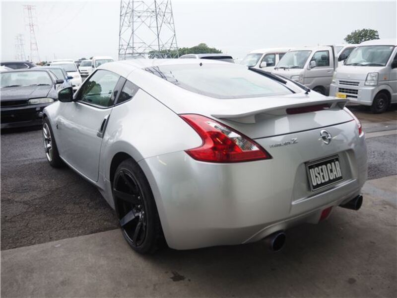 FAIRLADY Z