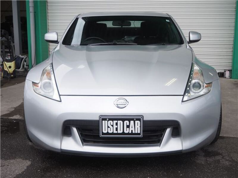 FAIRLADY Z