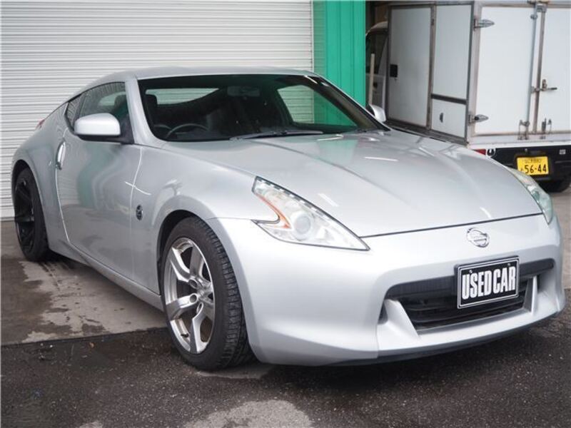 FAIRLADY Z