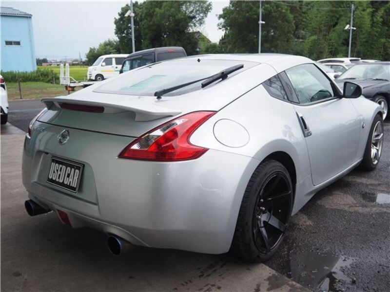 FAIRLADY Z