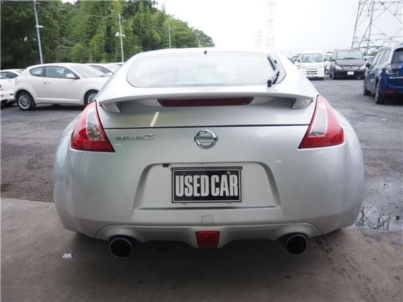 FAIRLADY Z
