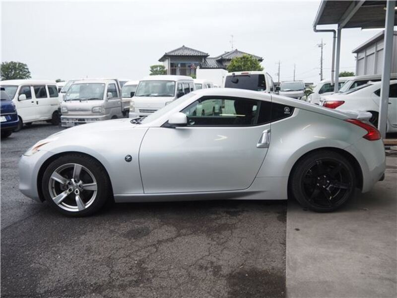 FAIRLADY Z